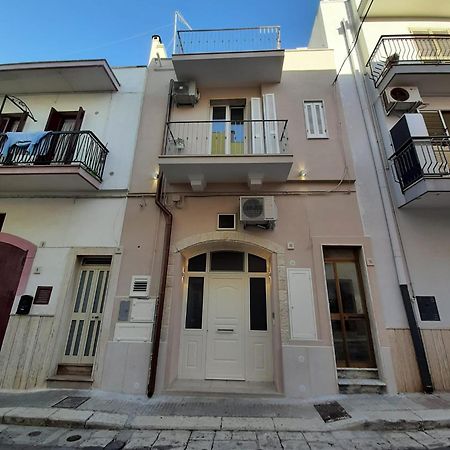Cenvi House Apartment Polignano a Mare Bagian luar foto