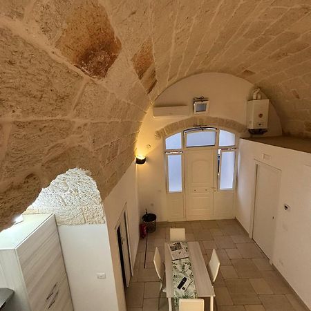Cenvi House Apartment Polignano a Mare Bagian luar foto