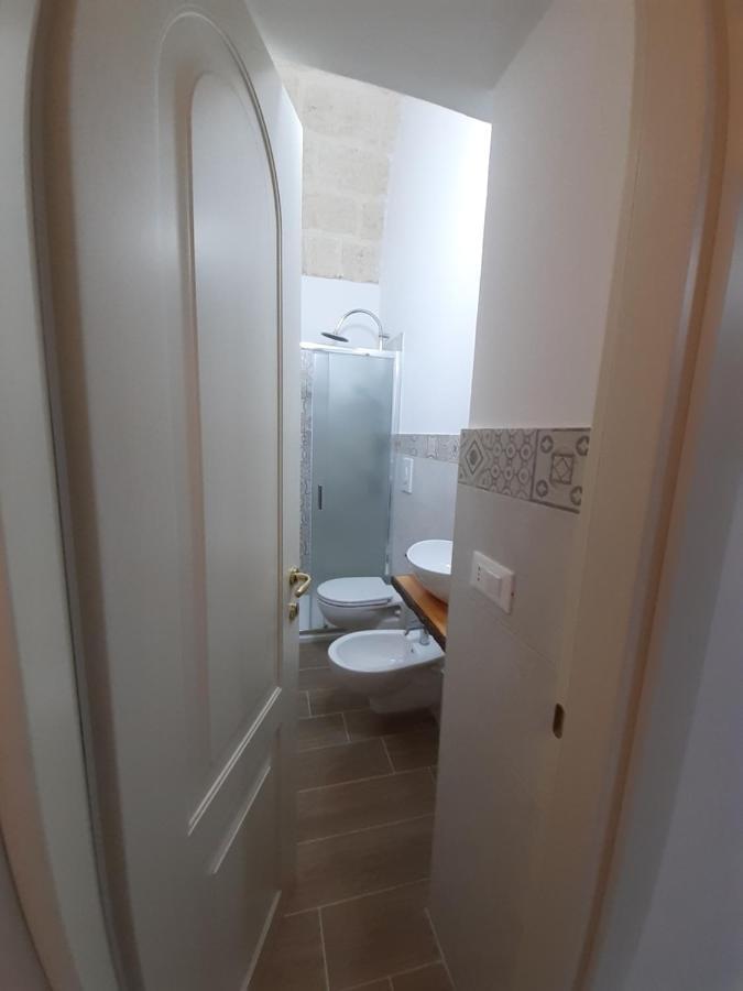 Cenvi House Apartment Polignano a Mare Bagian luar foto