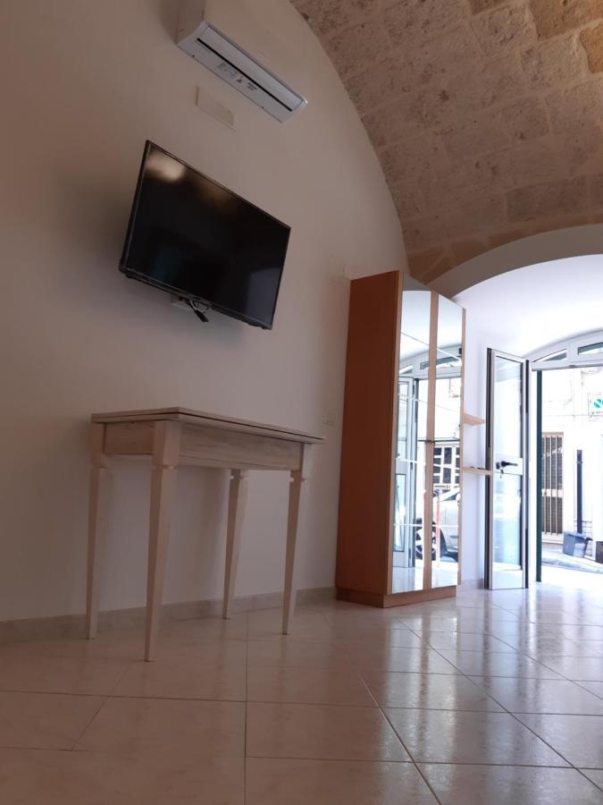 Cenvi House Apartment Polignano a Mare Bagian luar foto