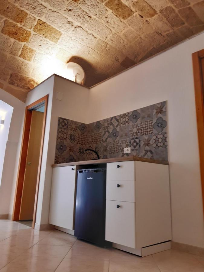 Cenvi House Apartment Polignano a Mare Bagian luar foto