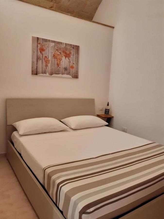 Cenvi House Apartment Polignano a Mare Bagian luar foto