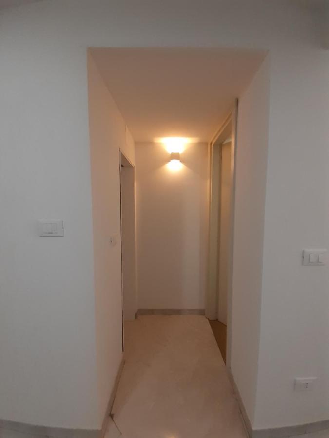 Cenvi House Apartment Polignano a Mare Bagian luar foto