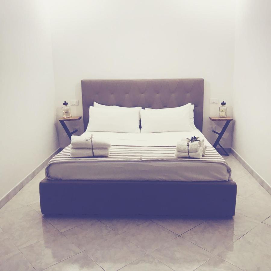 Cenvi House Apartment Polignano a Mare Bagian luar foto