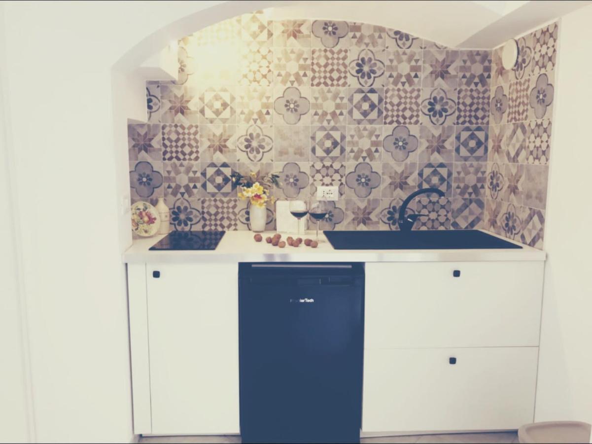 Cenvi House Apartment Polignano a Mare Bagian luar foto