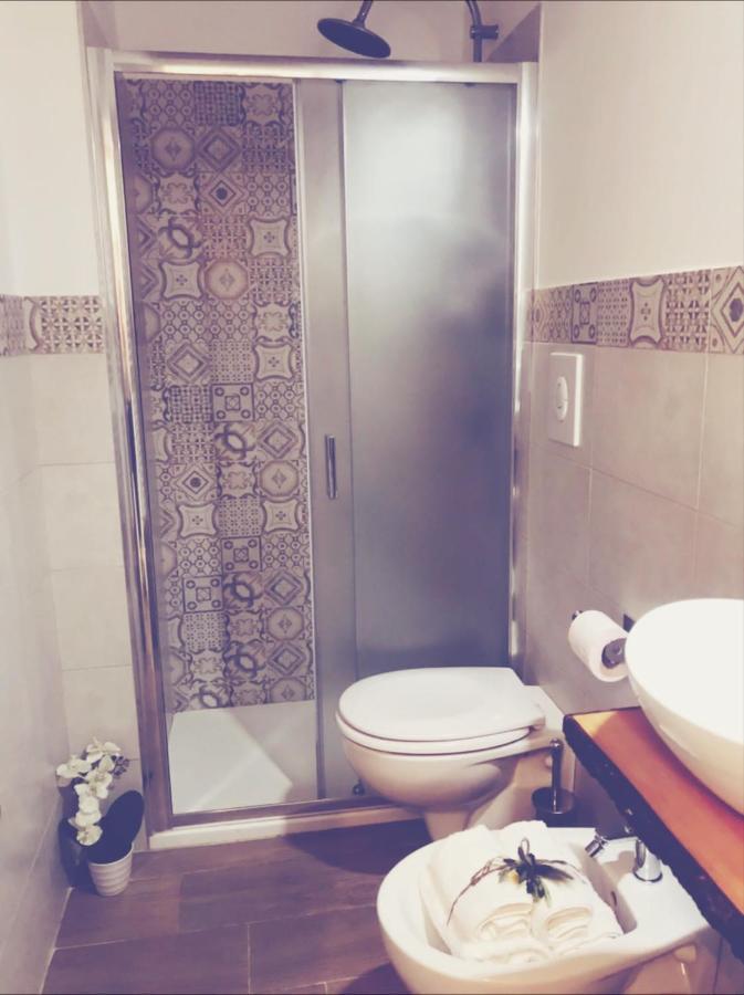 Cenvi House Apartment Polignano a Mare Bagian luar foto