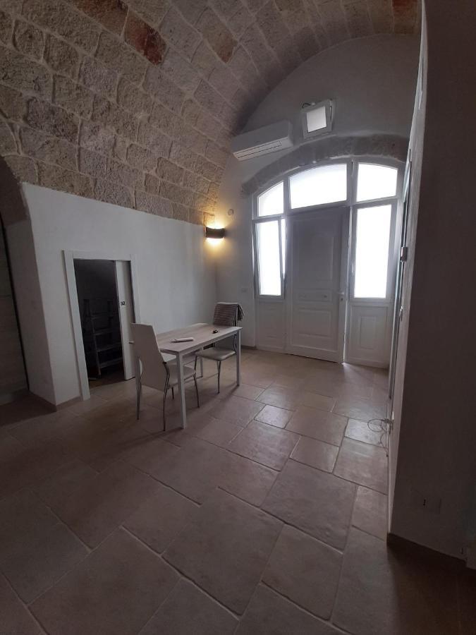 Cenvi House Apartment Polignano a Mare Bagian luar foto