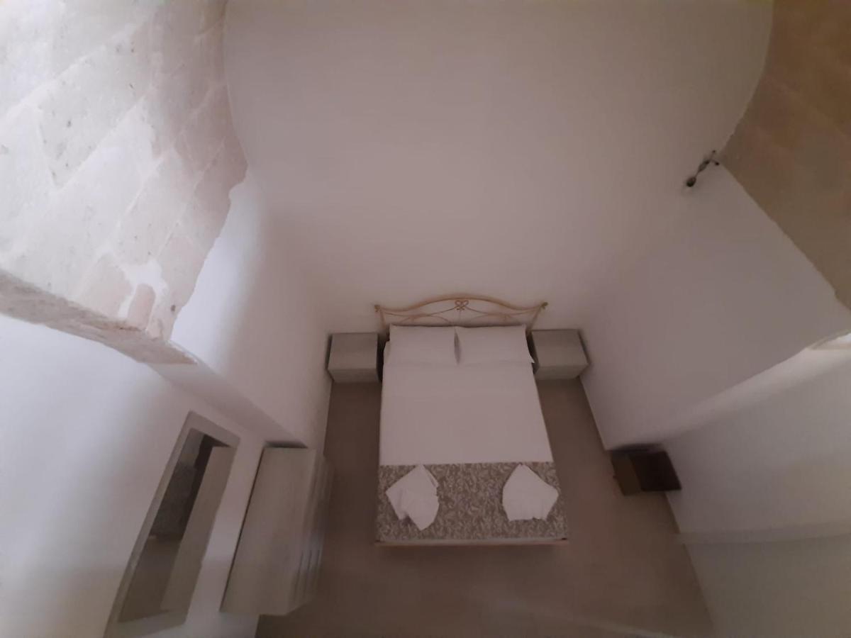 Cenvi House Apartment Polignano a Mare Bagian luar foto