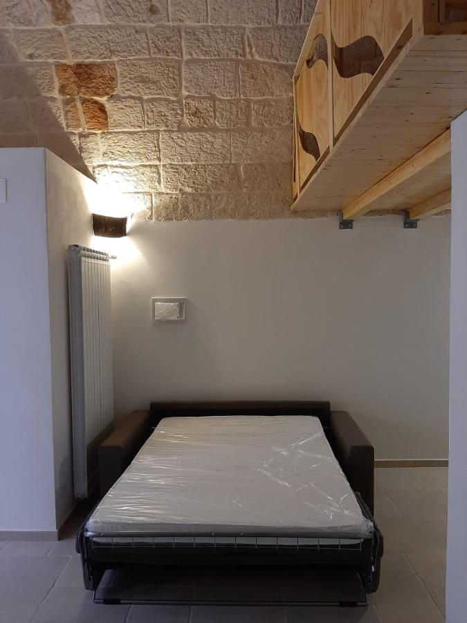 Cenvi House Apartment Polignano a Mare Bagian luar foto
