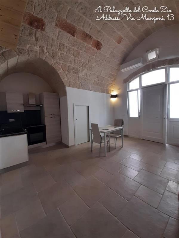 Cenvi House Apartment Polignano a Mare Bagian luar foto