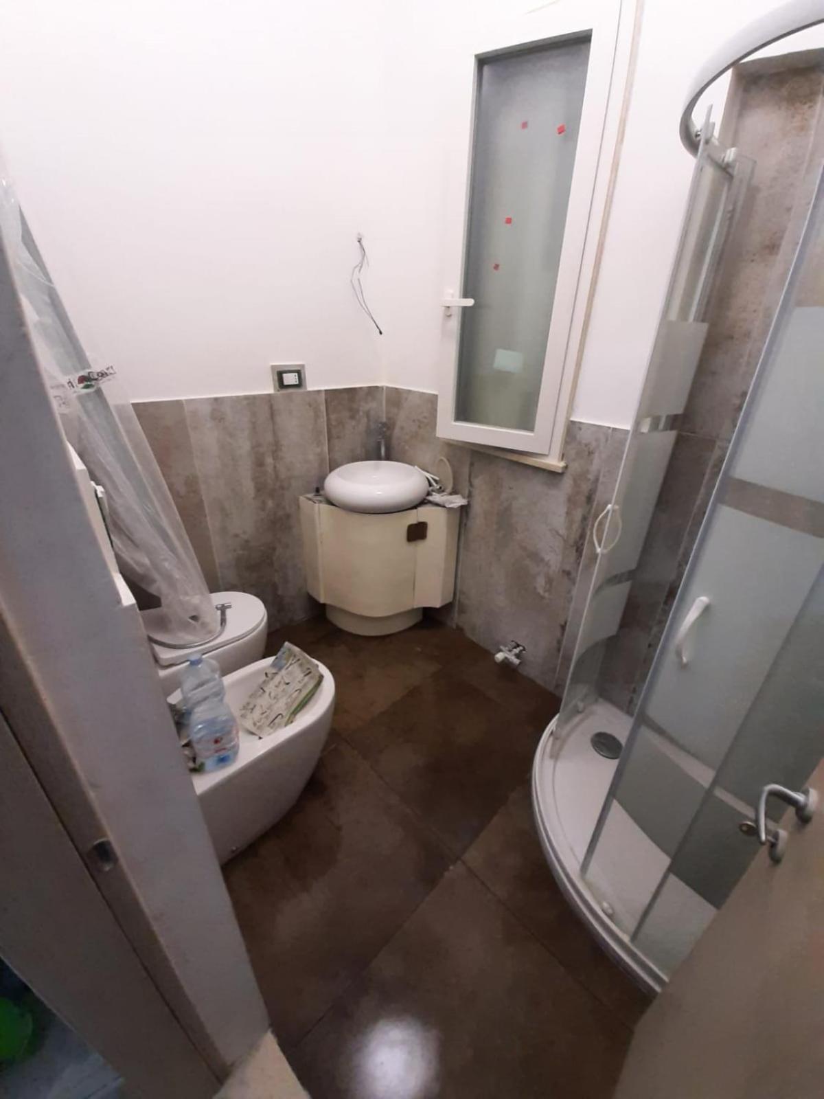 Cenvi House Apartment Polignano a Mare Bagian luar foto