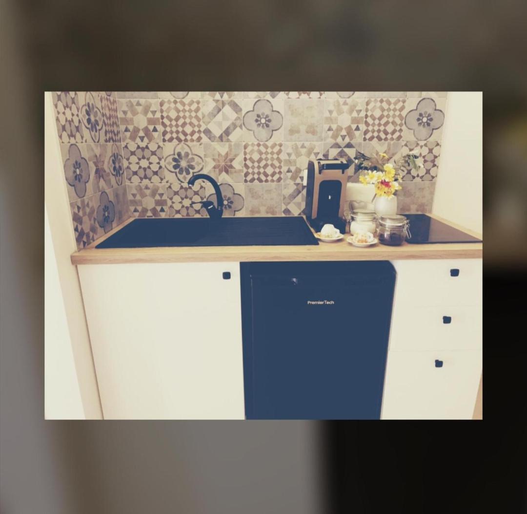 Cenvi House Apartment Polignano a Mare Bagian luar foto
