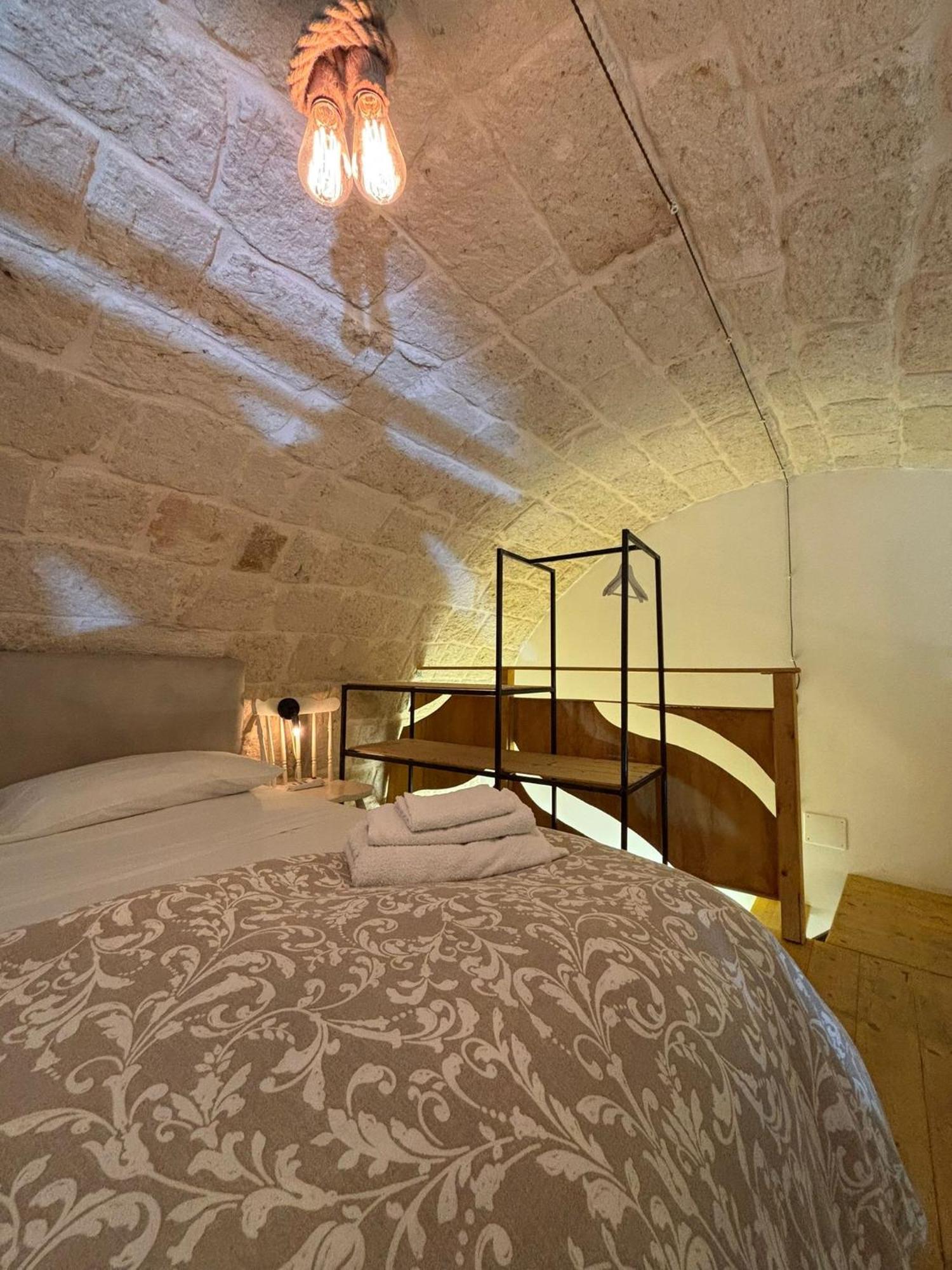 Cenvi House Apartment Polignano a Mare Ruang foto